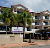 Park Regis Anchorage - Accommodation Brunswick Heads