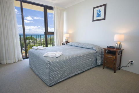 Majorca Isle Beachside Resort - Accommodation Brunswick Heads 1