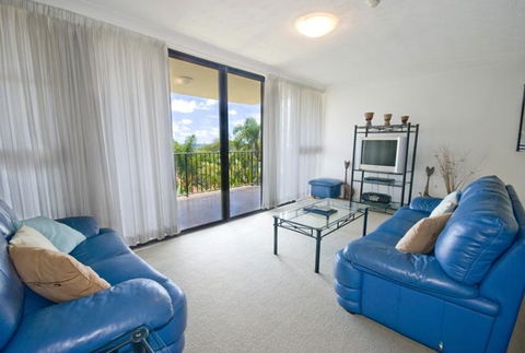 Majorca Isle Beachside Resort - Accommodation Brunswick Heads 2