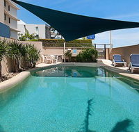 Windward Passage Golden Beach - Accommodation Brunswick Heads