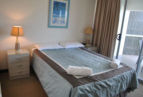 Maroochy Sands Holiday Units - Accommodation Brunswick Heads 1