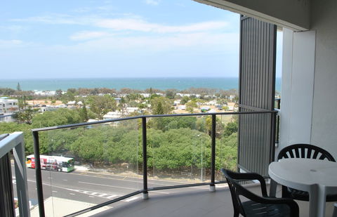 Maroochy Sands Holiday Units - Accommodation Brunswick Heads 3