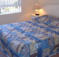 Spring Hill Gardens Apartments - Accommodation Brunswick Heads