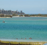 Caloundra Holiday Centre - Accommodation Brunswick Heads