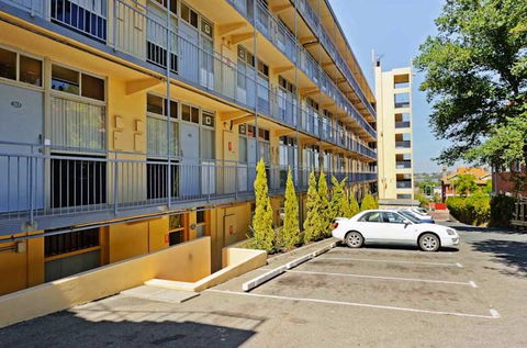 Mountway Holiday Apartments - Accommodation Brunswick Heads 4