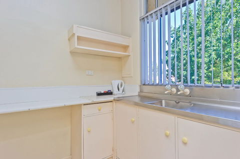Mountway Holiday Apartments - Accommodation Brunswick Heads 5