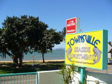 North Ward QLD Accommodation Brunswick Heads