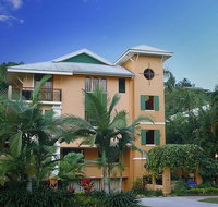 Martinique On Macrossan - Accommodation Brunswick Heads