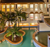 Regal Port Douglas - Accommodation Brunswick Heads