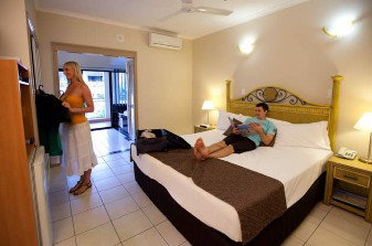 Regal Port Douglas - Accommodation Brunswick Heads 2