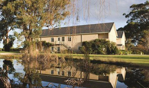 Accommodation Brunswick Heads