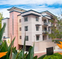Mounts Bay Waters Apartments - Accommodation Brunswick Heads
