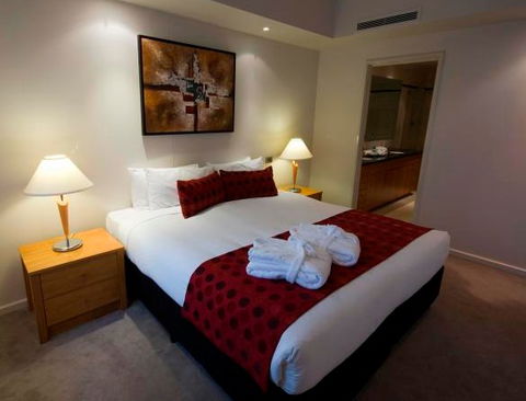 Mounts Bay Waters Apartments - Accommodation Brunswick Heads 2