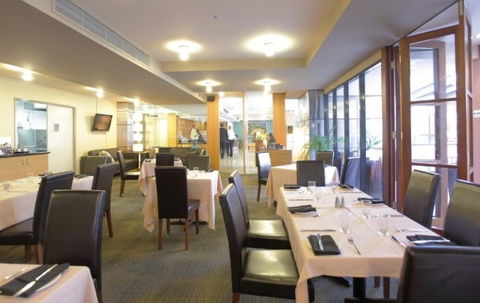 Mounts Bay Waters Apartments - Accommodation Brunswick Heads 5
