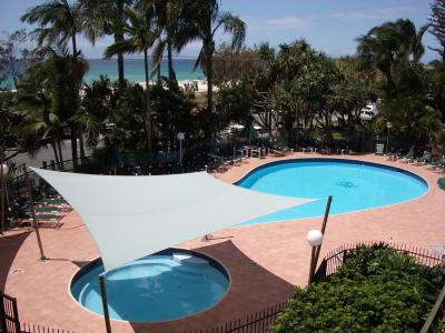 The Rocks Resort - Accommodation Brunswick Heads 4