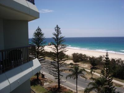 The Rocks Resort - Accommodation Brunswick Heads 5