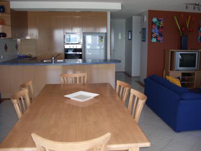 The Rocks Resort - Accommodation Brunswick Heads 6
