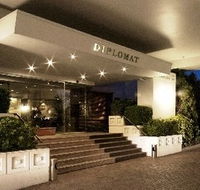 The Diplomat Hotel - Accommodation Brunswick Heads