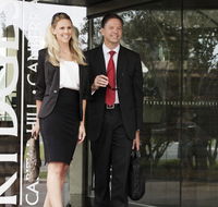 Rydges Capital Hill - Canberra - Accommodation Brunswick Heads