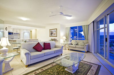 19th Avenue On The Beach - Accommodation Brunswick Heads 9
