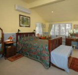 Main Creek Bower - Accommodation Brunswick Heads