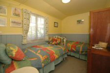 Main Creek Bower - Accommodation Brunswick Heads 1
