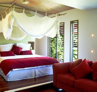 Villa Alba - Accommodation Brunswick Heads
