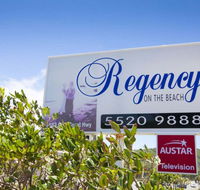 Regency On The Beach - Accommodation Brunswick Heads