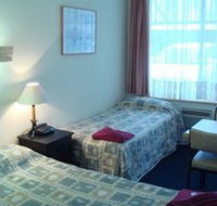 Motel Maroondah - Accommodation Brunswick Heads