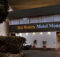 Best Western Motel Monaro - Accommodation Brunswick Heads