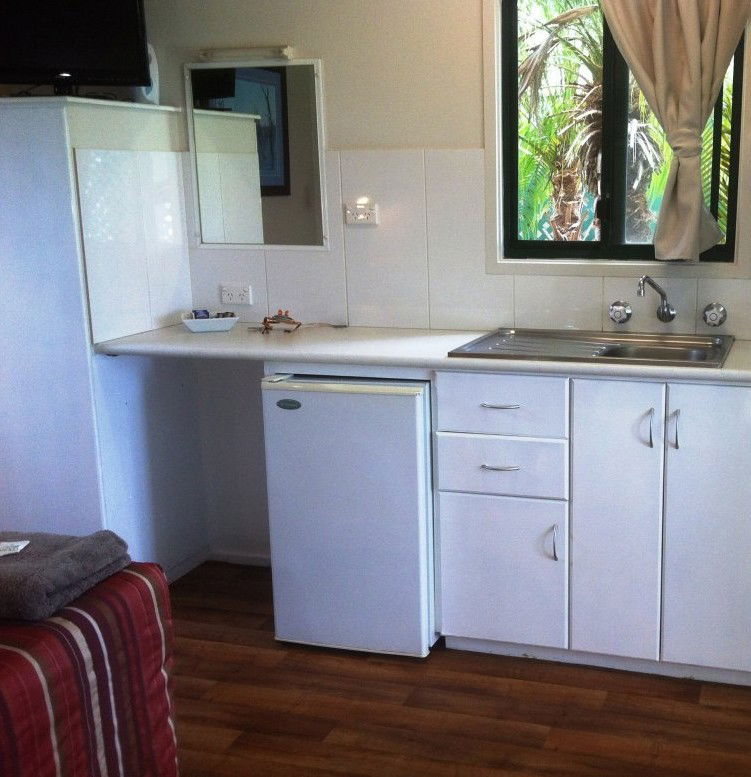  Accommodation Brunswick Heads