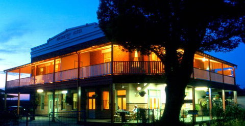Abernethy Guesthouse - Accommodation Brunswick Heads 0