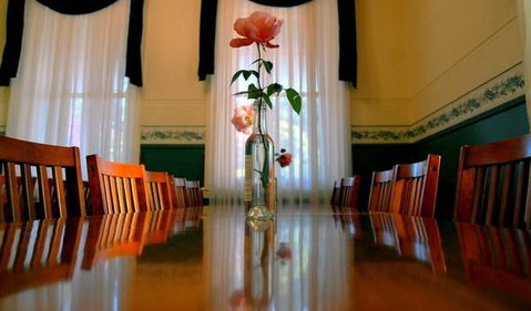 Abernethy Guesthouse - Accommodation Brunswick Heads 1