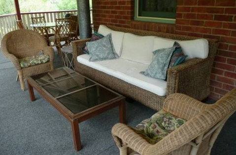 Abernethy Guesthouse - Accommodation Brunswick Heads 2