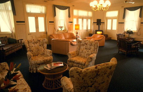 Abernethy Guesthouse - Accommodation Brunswick Heads 3