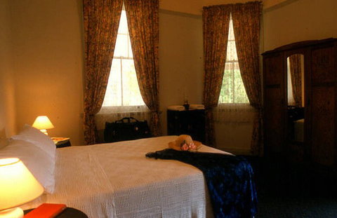 Abernethy Guesthouse - Accommodation Brunswick Heads 4