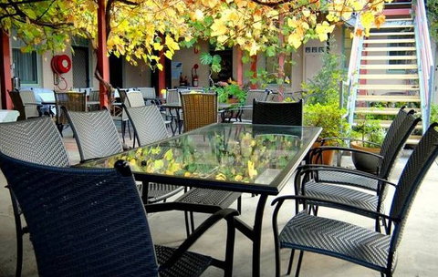 Abernethy Guesthouse - Accommodation Brunswick Heads 5