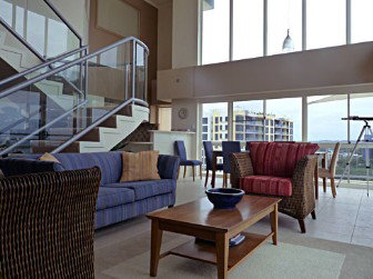 Moorings Beach Resort - Accommodation Brunswick Heads 1