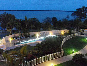 Moorings Beach Resort - Accommodation Brunswick Heads 2