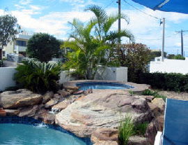 Caloundra QLD Accommodation Brunswick Heads