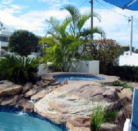 Estoril On Moffat Holiday Apartments - Accommodation Brunswick Heads
