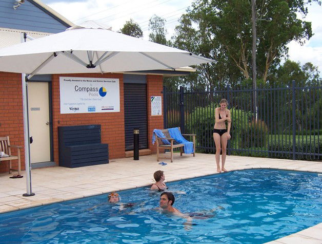  Accommodation Brunswick Heads