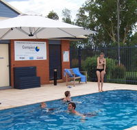 Albert Motel - Accommodation Brunswick Heads
