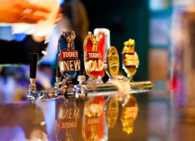 Harp Deluxe Hotel - Accommodation Brunswick Heads 1