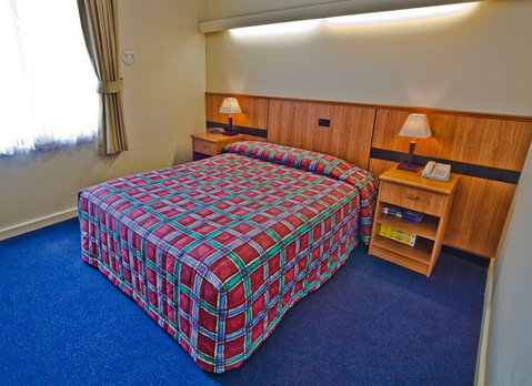 Comfort Hotel Perth City - Accommodation Brunswick Heads 0