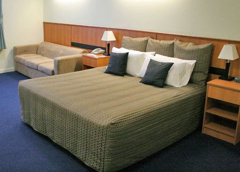 Comfort Hotel Perth City - Accommodation Brunswick Heads 1
