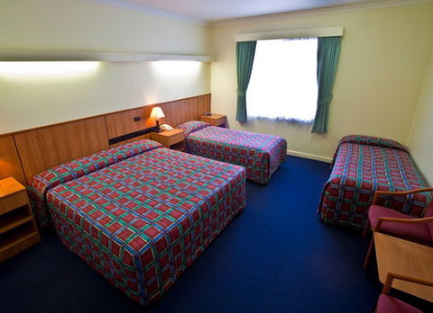 Comfort Hotel Perth City - Accommodation Brunswick Heads 2