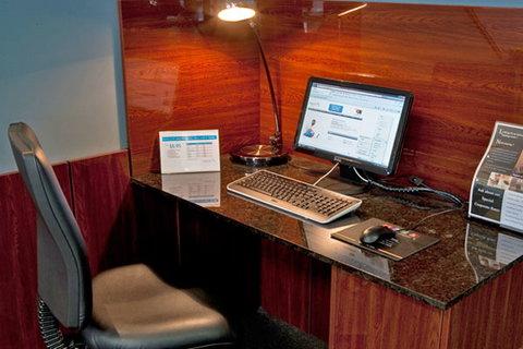 Comfort Hotel Perth City - Accommodation Brunswick Heads 3