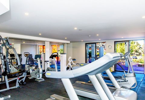 Alpha Hotel Canberra - Accommodation Brunswick Heads 5