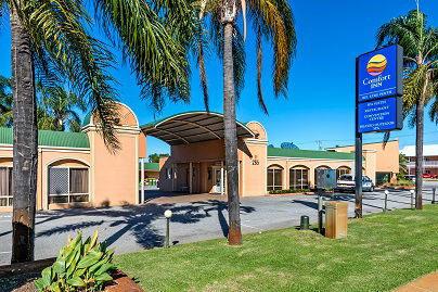  Accommodation Brunswick Heads